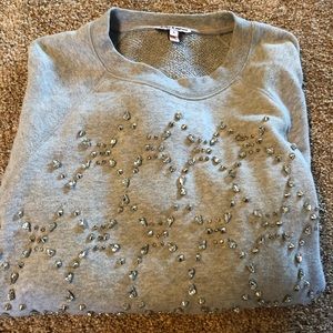 Juicy couture sweater